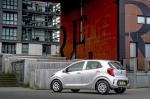 Kia Picanto 2017 года (UK)
